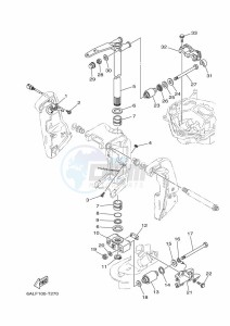 F200CET drawing MOUNT-2