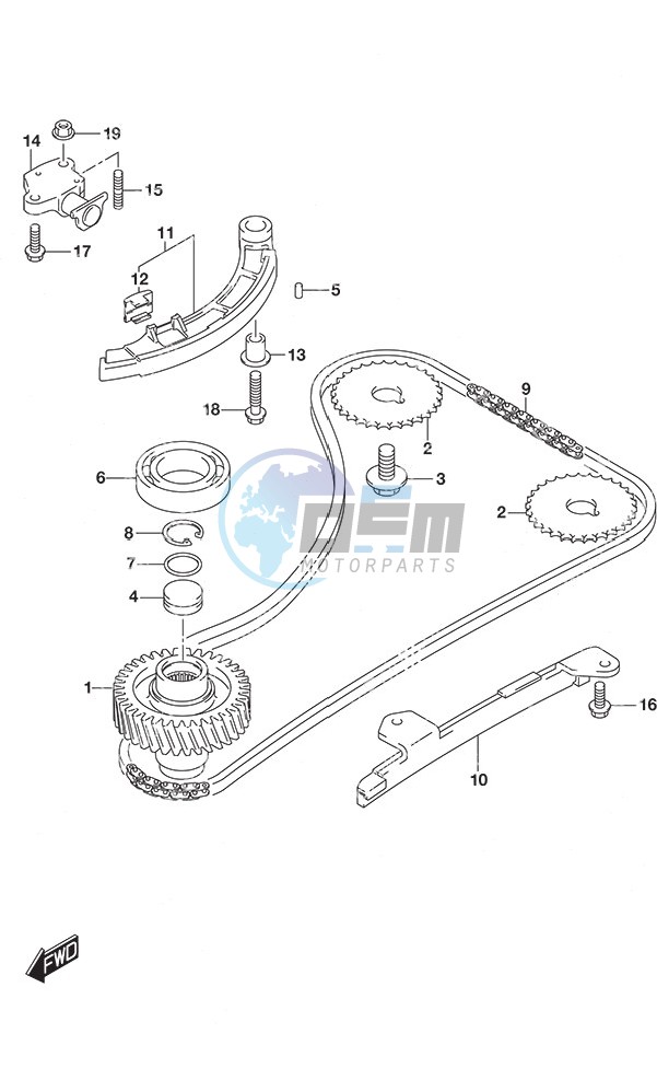 Timing Chain