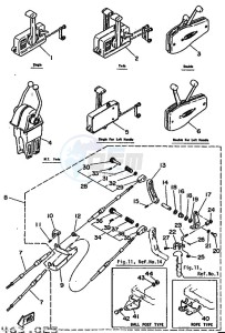 6D drawing REMOTE-CONTROL