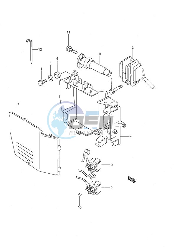 Ignition Coil