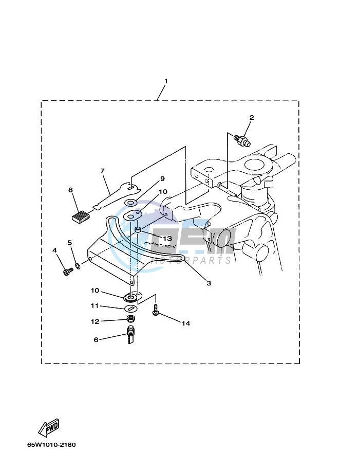 STEERING-FRICTION