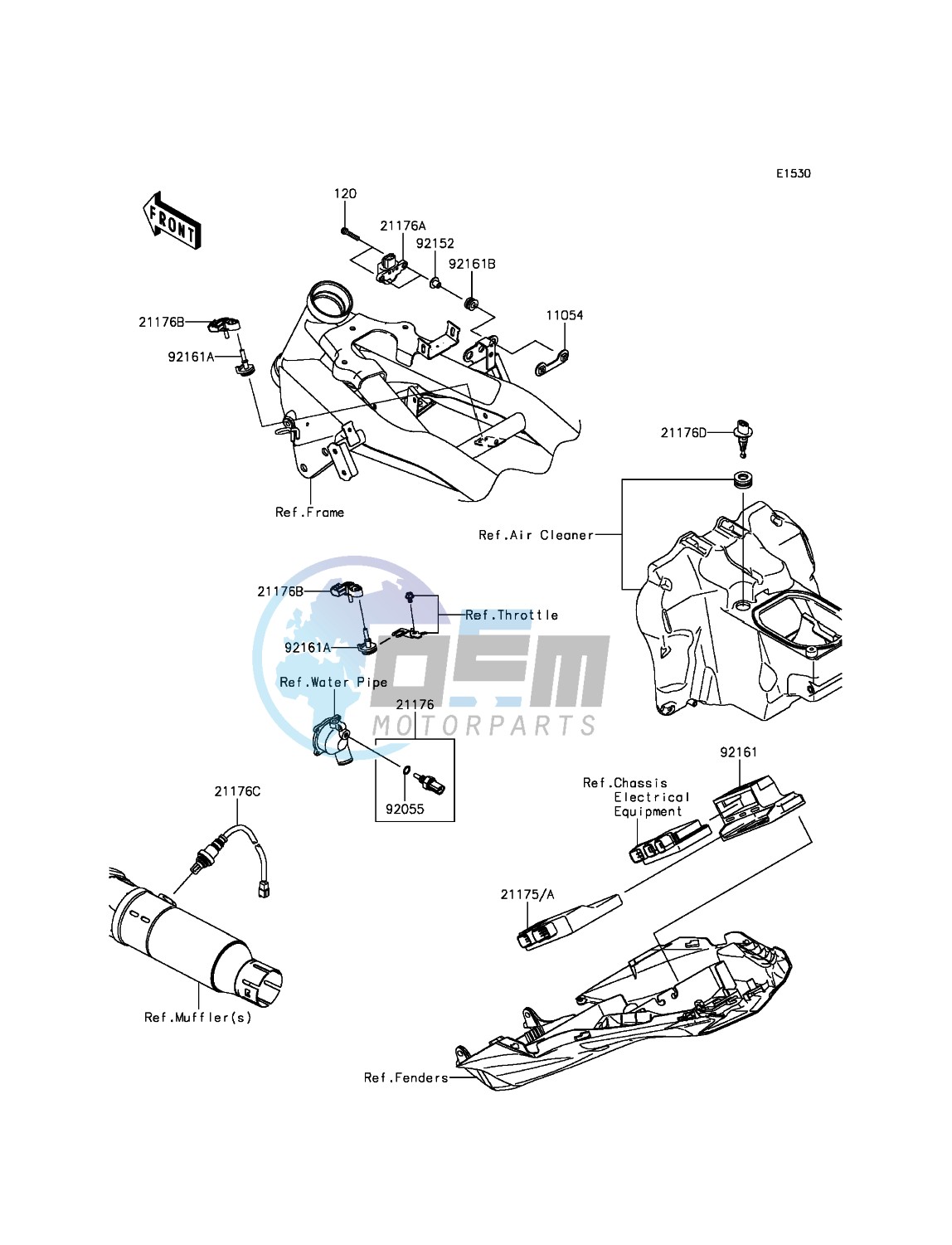 Fuel Injection