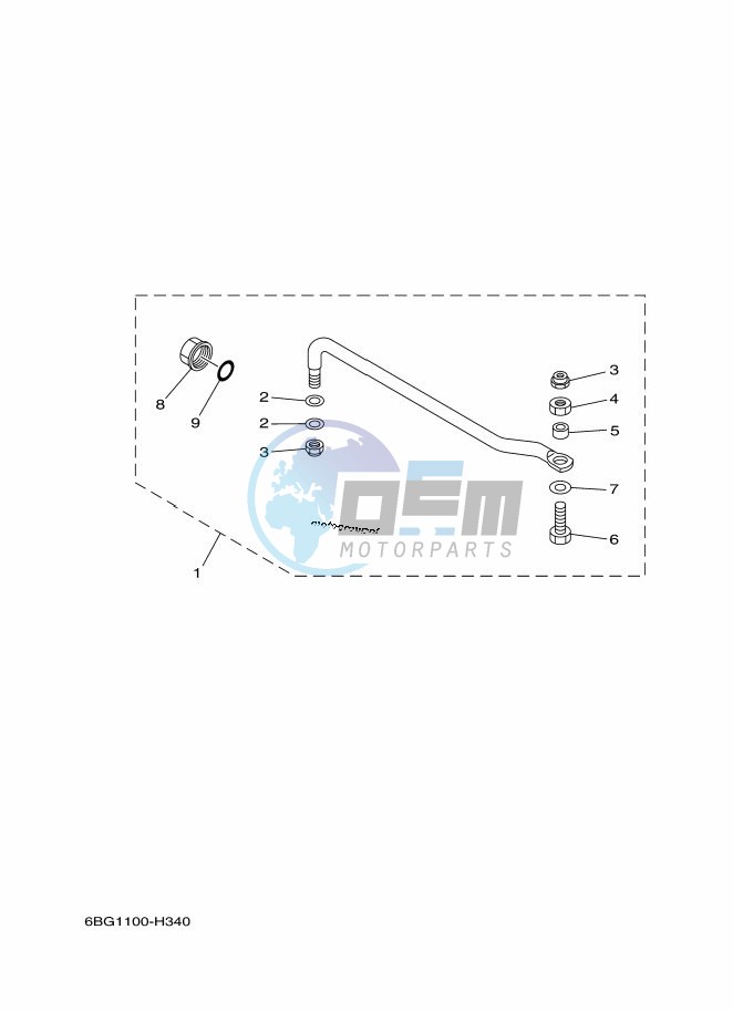 STEERING-ATTACHMENT