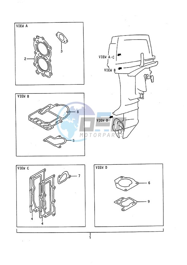 Gasket Set