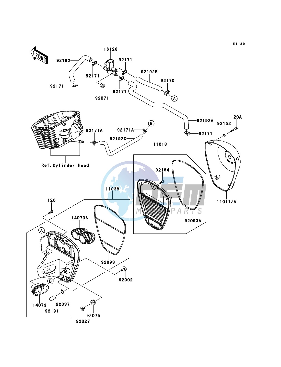 Air Cleaner