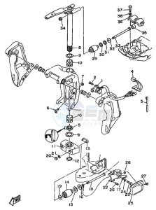 130B drawing MOUNT-2