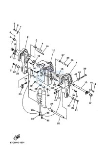 F30AETL drawing MOUNT-2