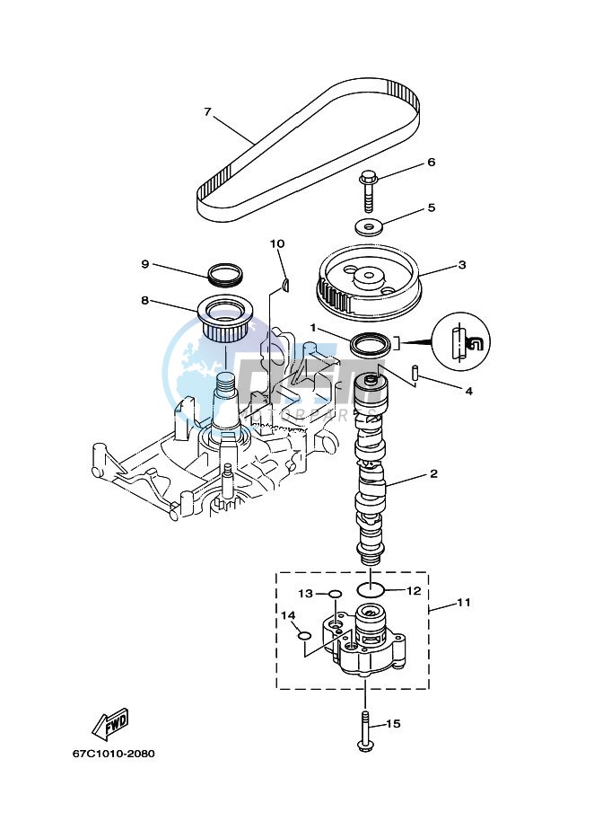 OIL-PUMP