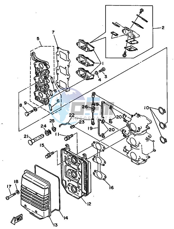 INTAKE