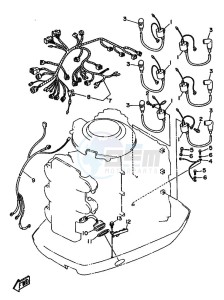 L250AETO drawing ELECTRICAL-2