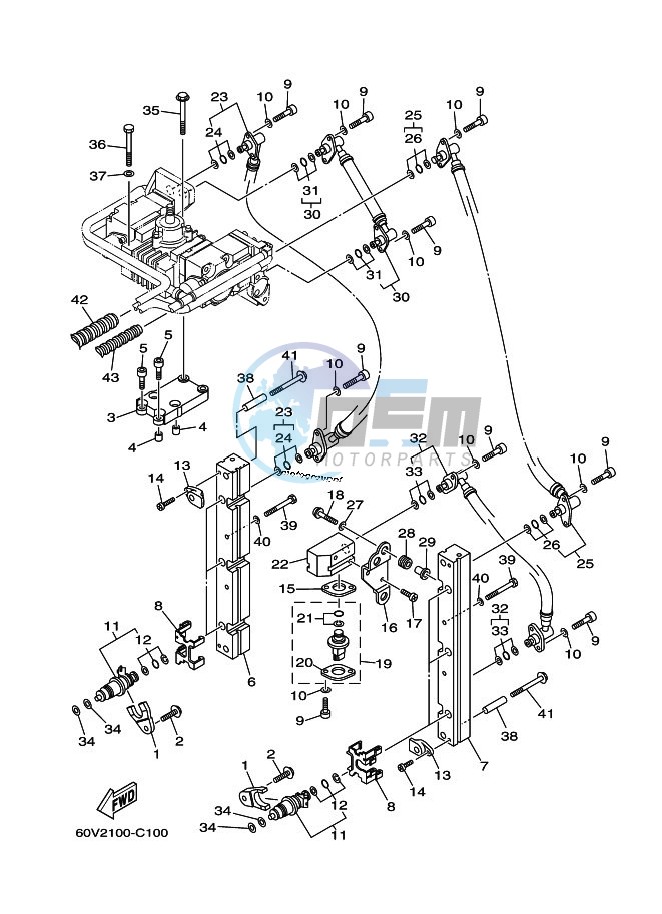 FUEL-PUMP