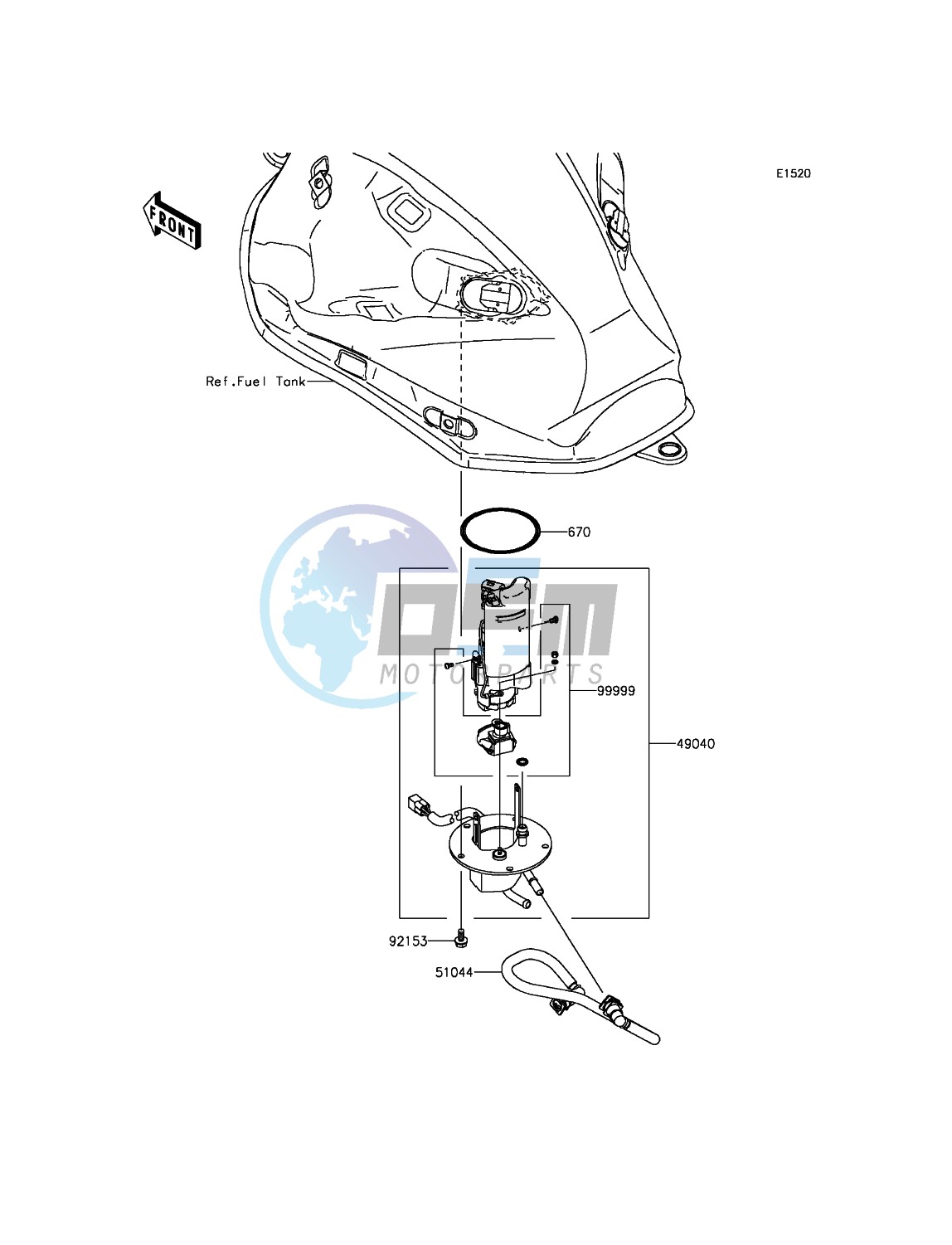 Fuel Pump