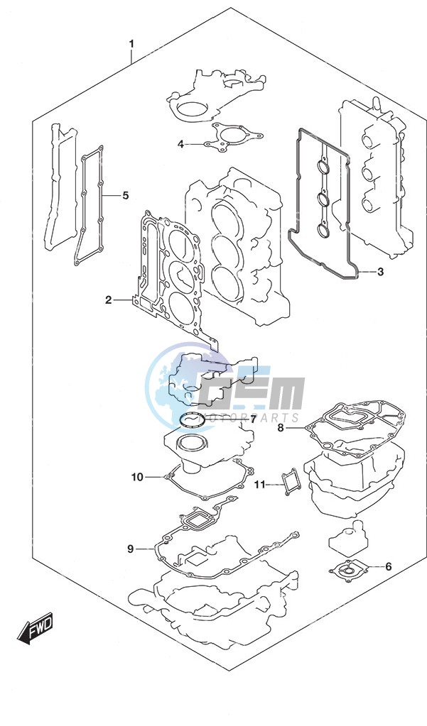 Gasket Set