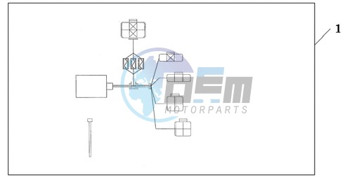 FOG LIGHT CONTROLLER