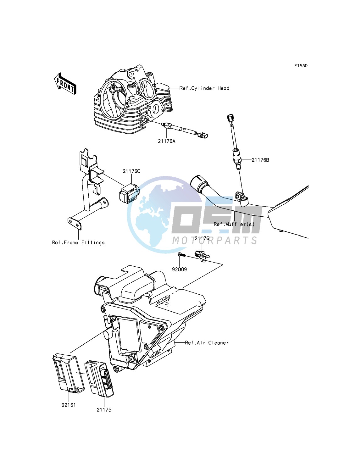 Fuel Injection