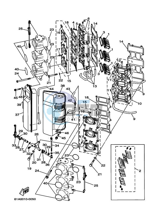 INTAKE