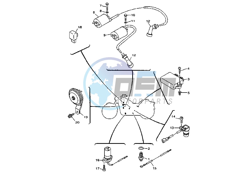 ELECTRICAL DEVICES