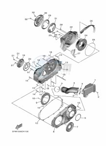 GPD155-A  (BBDK) drawing ELECTRICAL 3