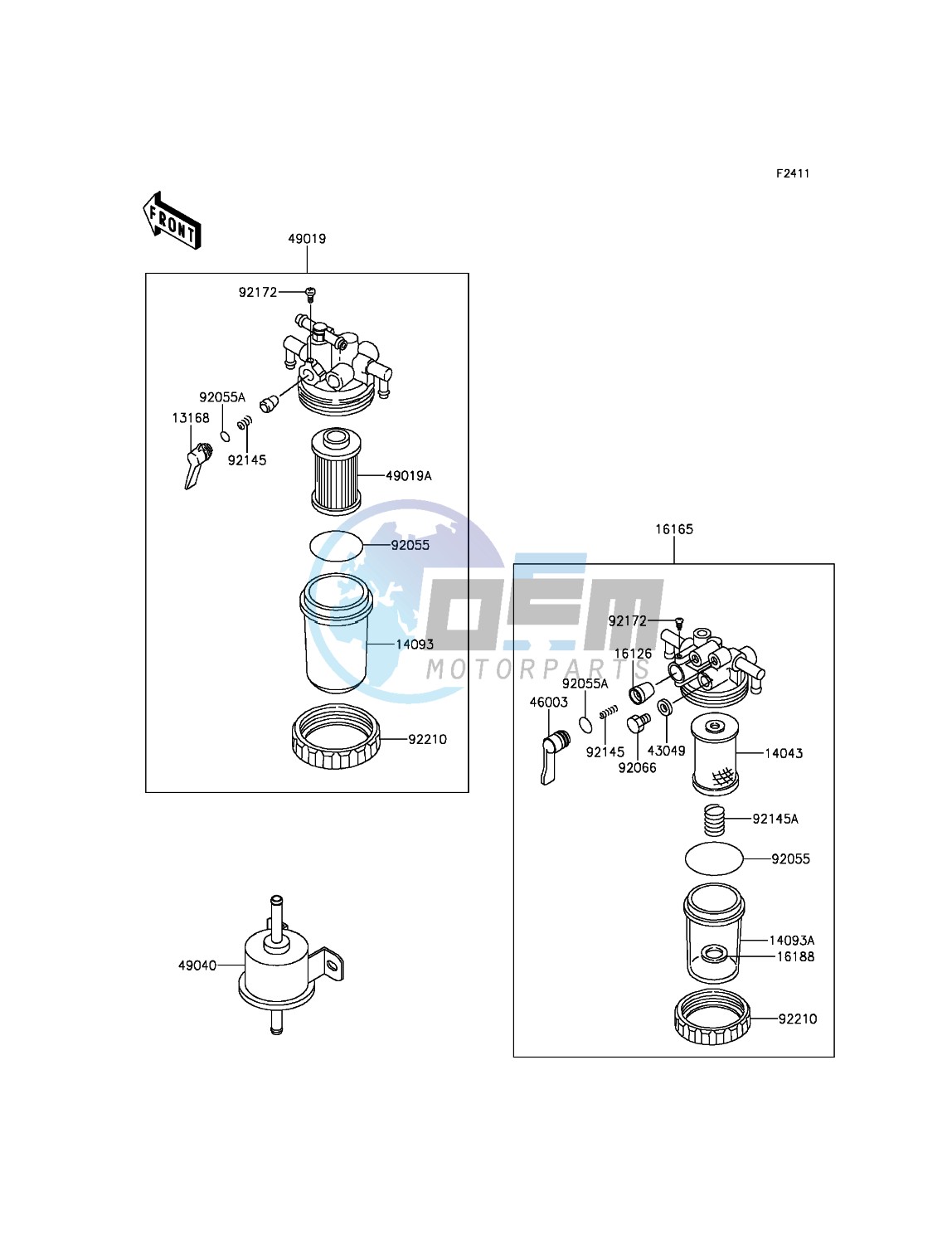 Fuel Filter