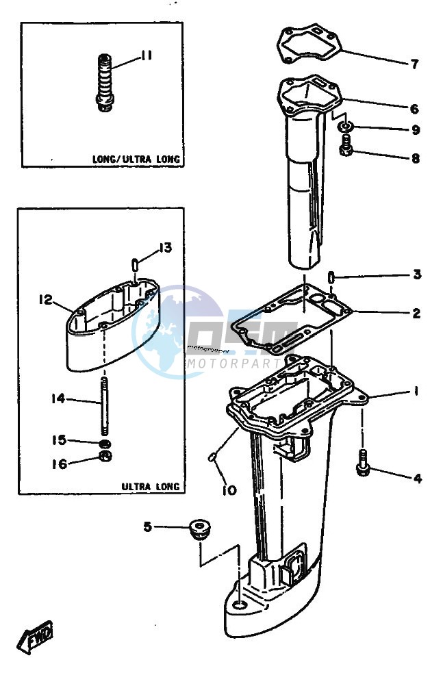 UPPER-CASING