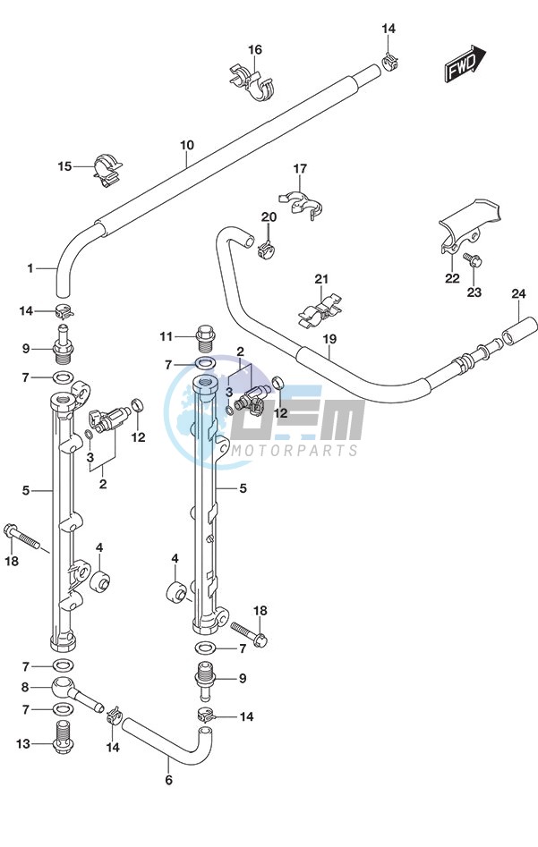 Fuel Injector