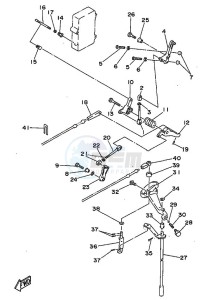 60FETO drawing THROTTLE-CONTROL-1