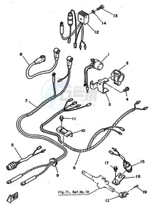 6C drawing ELECTRICAL-PARTS