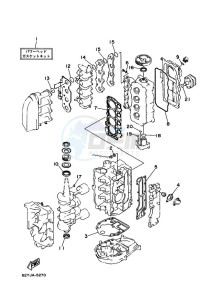 F50A drawing REPAIR-KIT-1