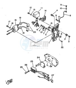 20C drawing ELECTRICAL-1