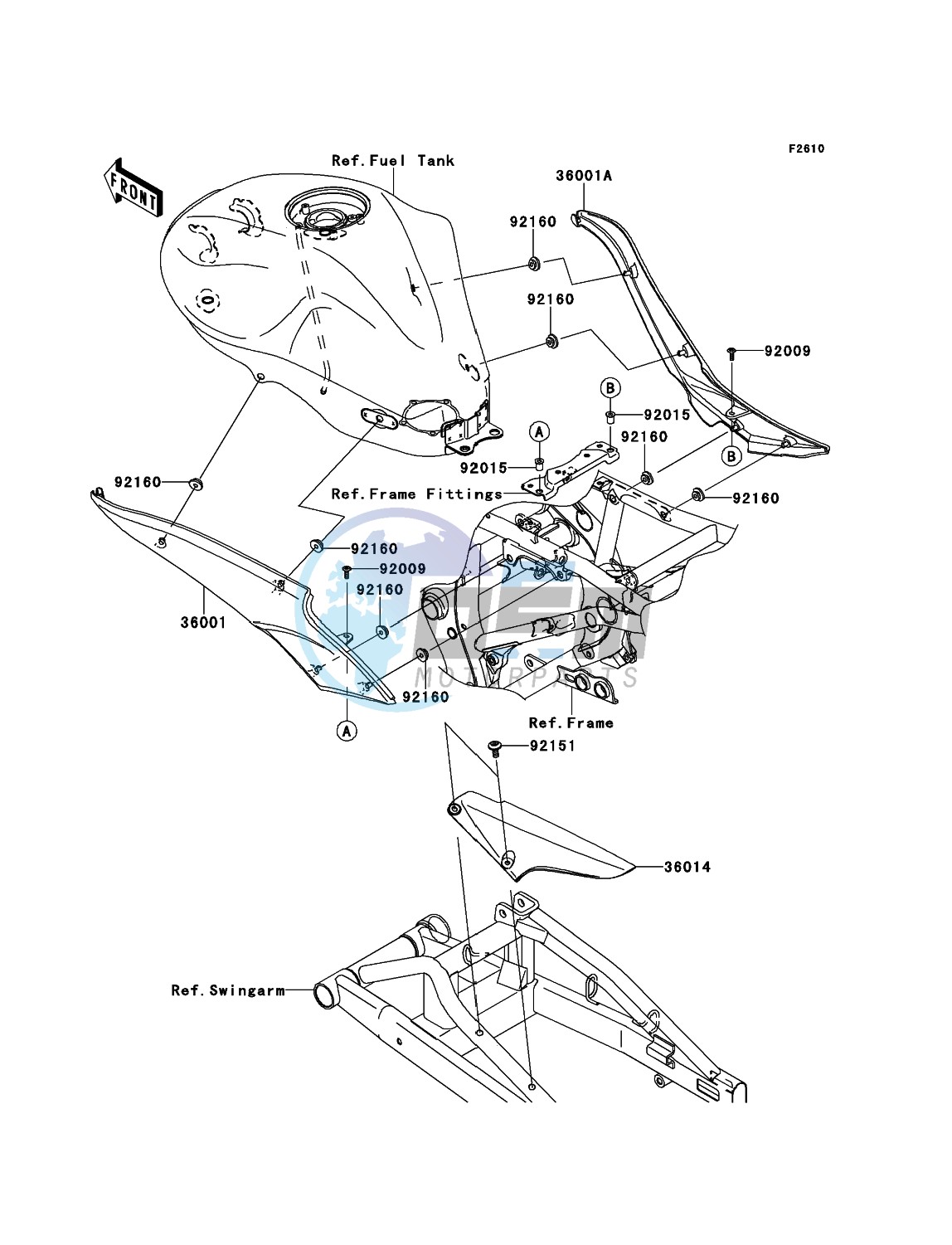 Side Covers/Chain Cover