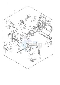 DF 6 drawing Remote Control