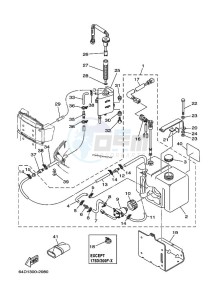 200F drawing OIL-TANK