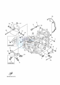 F40FED drawing ELECTRICAL-4