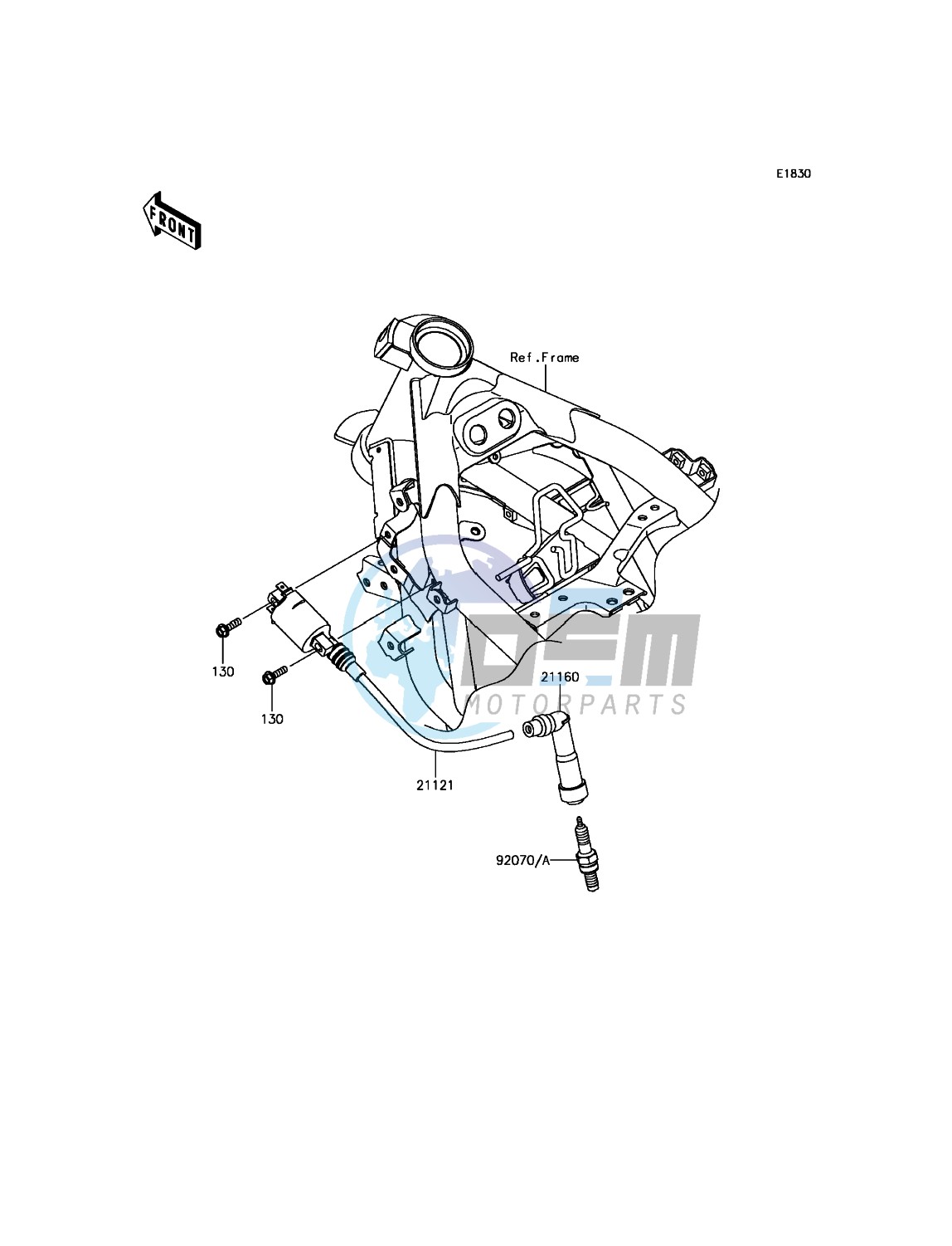 Ignition System