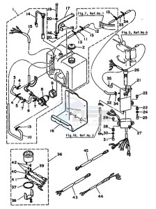 175A drawing FUEL-TANK