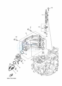 F30BEHDL drawing INTAKE-1