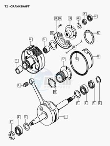 FUNTASTIC_45kmh_K8-L0 50 K8-L0 drawing Krukas