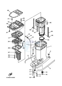 250A drawing CASING