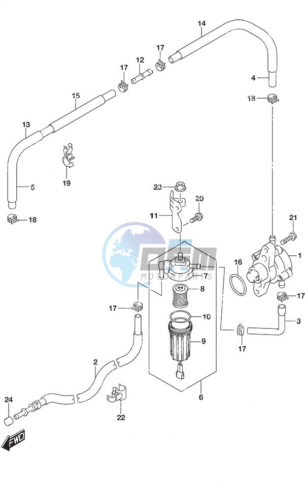 Fuel Pump