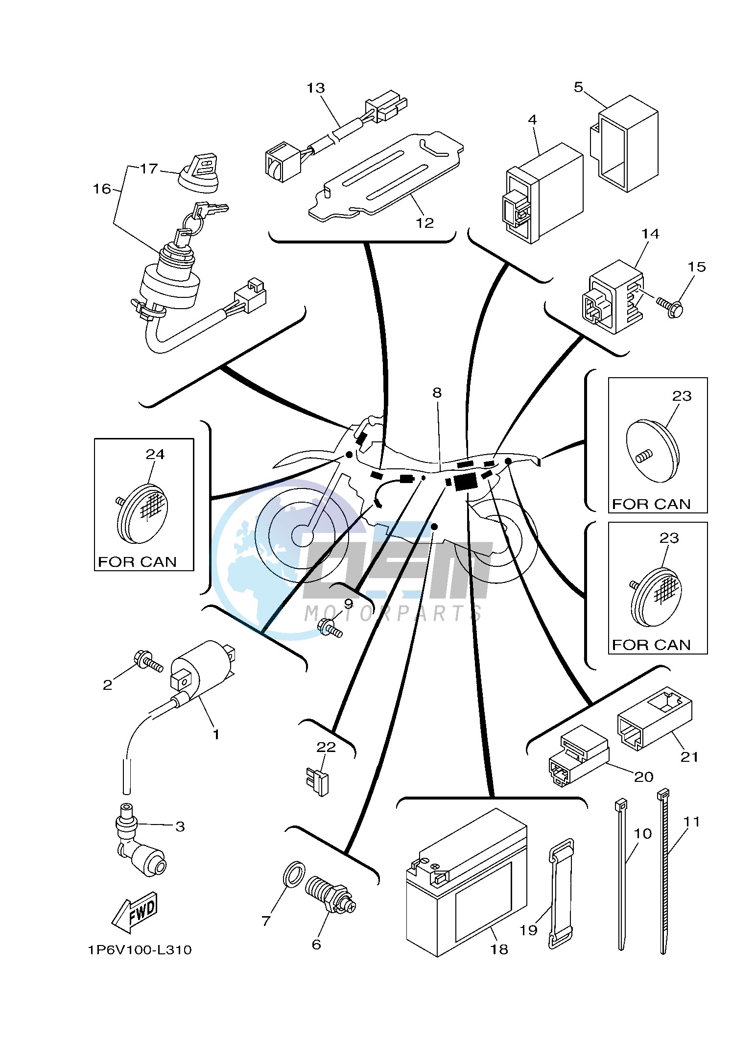 ELECTRICAL 1