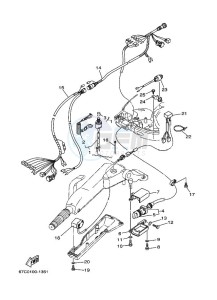 F30A drawing OPTIONAL-PARTS