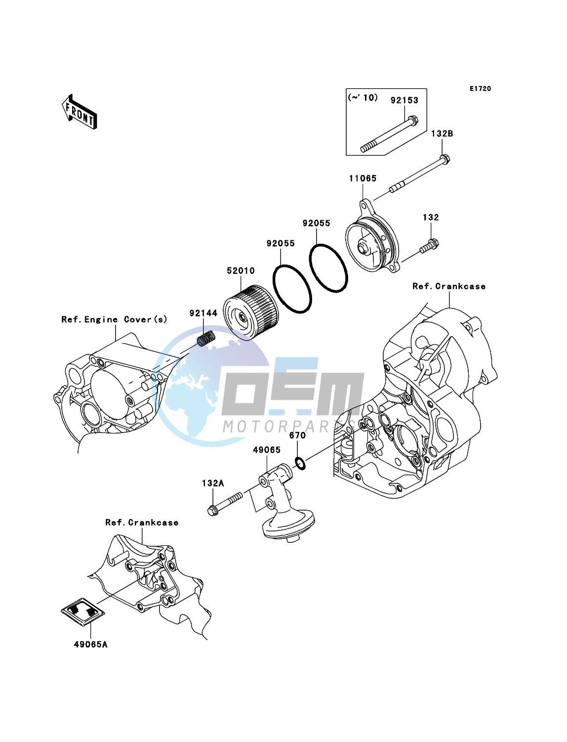 Oil Filter