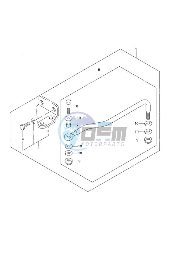 Remocon Attachment