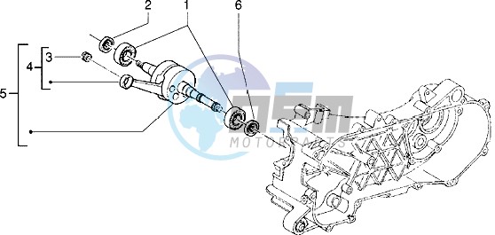 Crankshaft