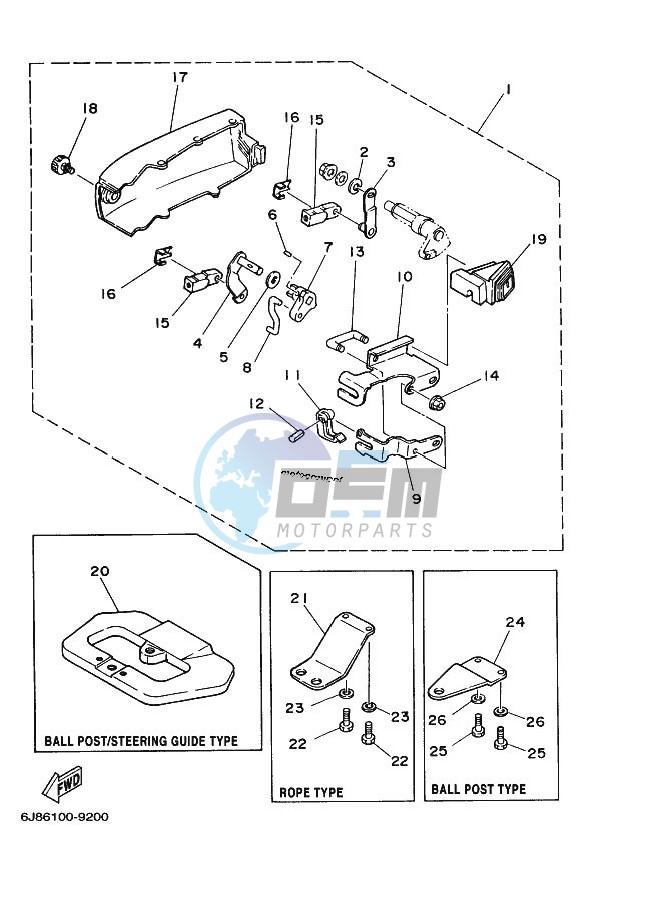 REMOTE-CONTROL-ATTACHMENT