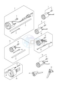 DF 150 drawing Meter (1)