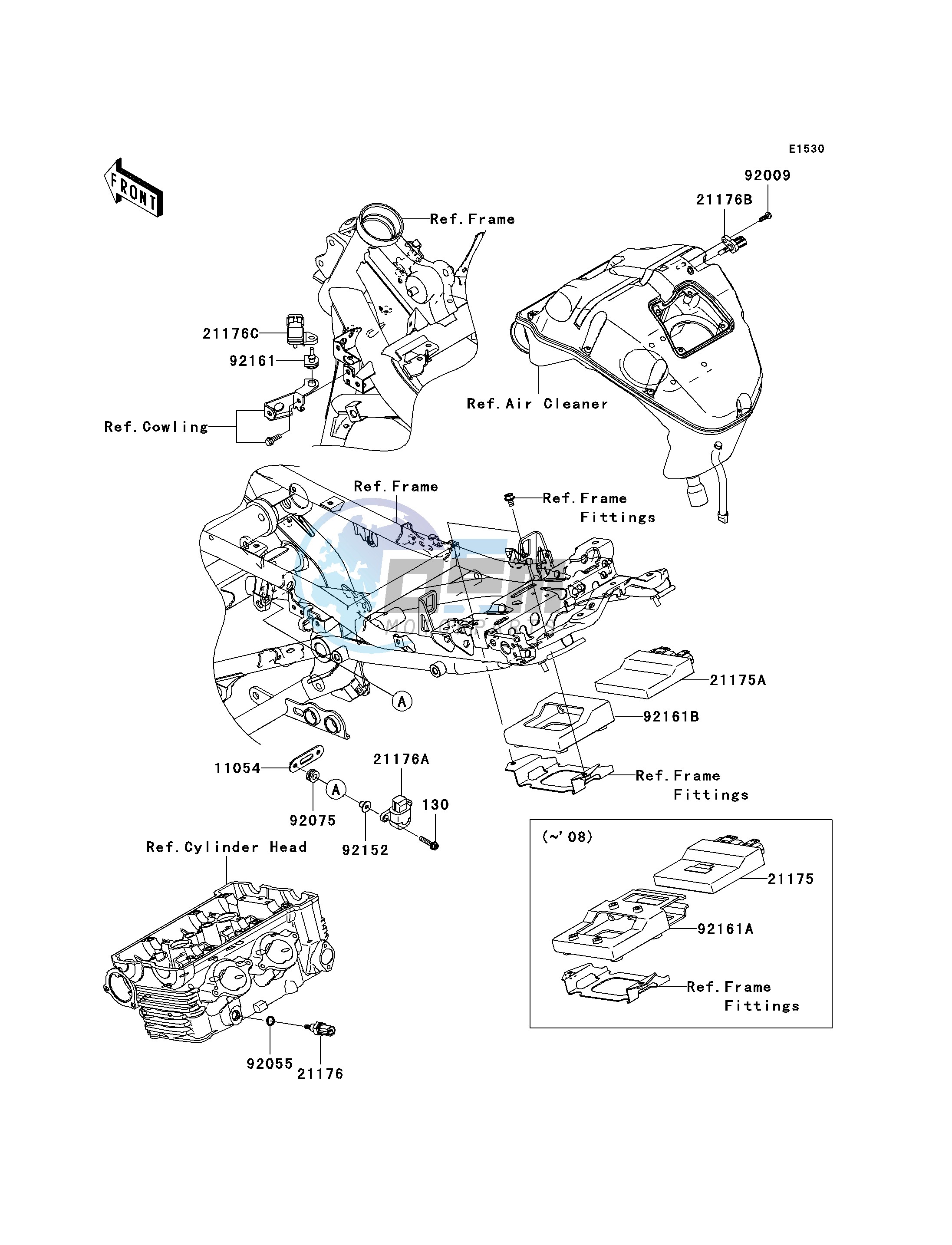 FUEL INJECTION