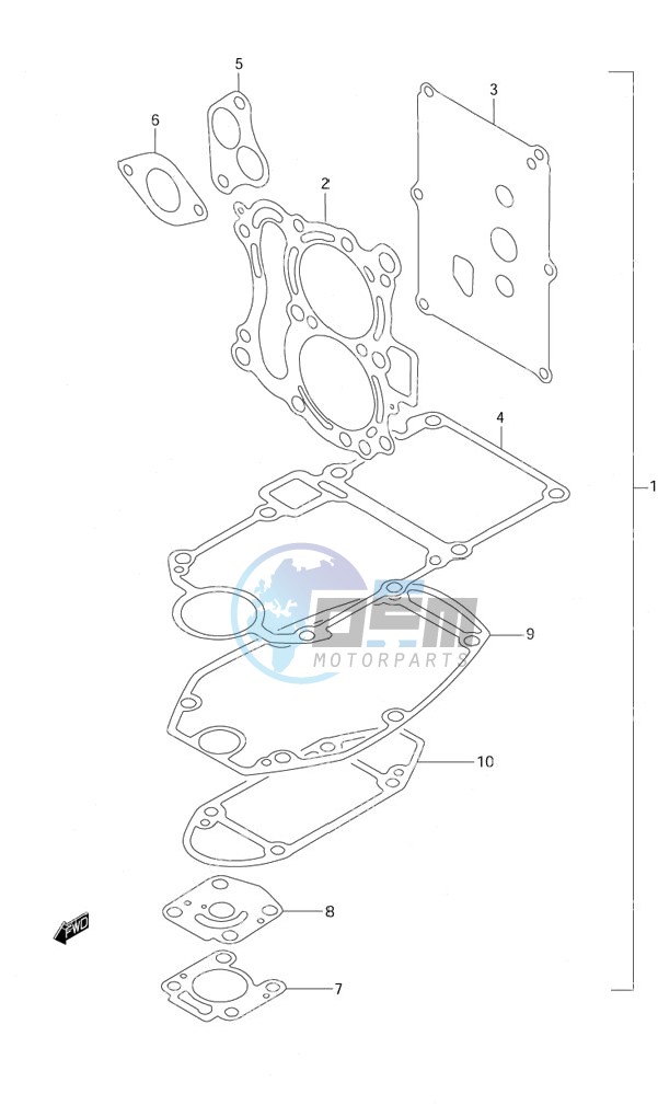 Gasket Set