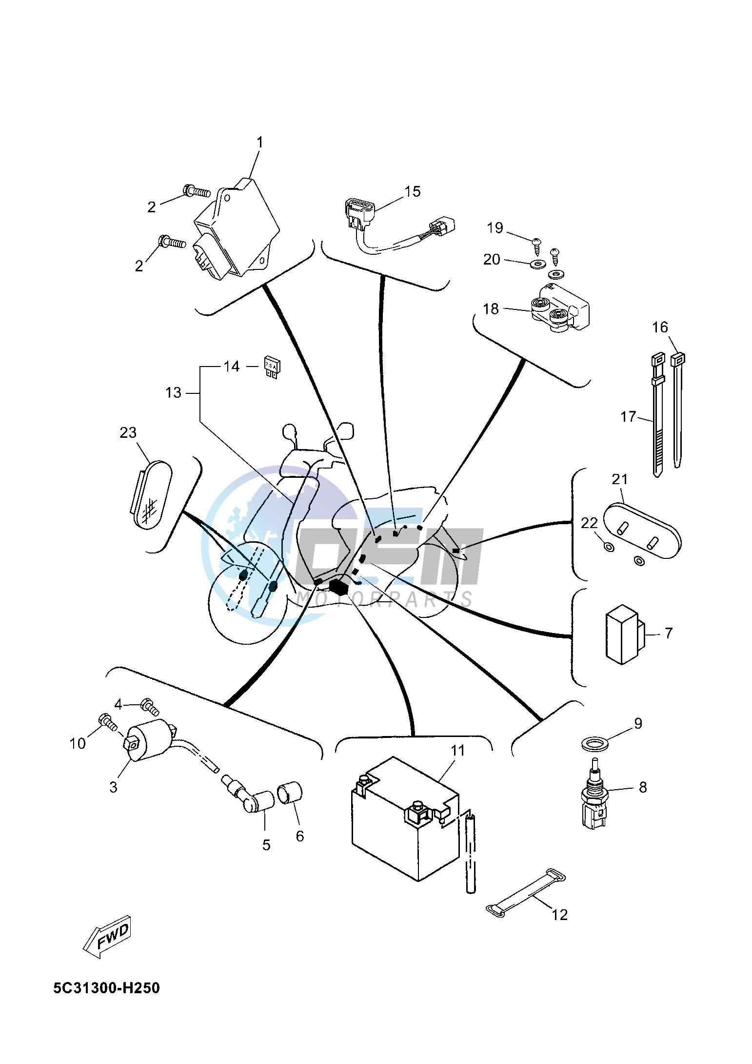 ELECTRICAL 2