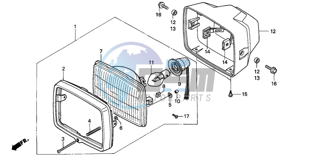 HEADLIGHT (1)